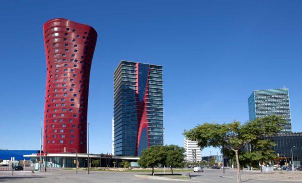 Venue: Hotel Porta Fira (opposite Smart City Expo World Congress), Plaza Europa, 45 – 08908 – Hospitalet de Llobregat, Barcelona