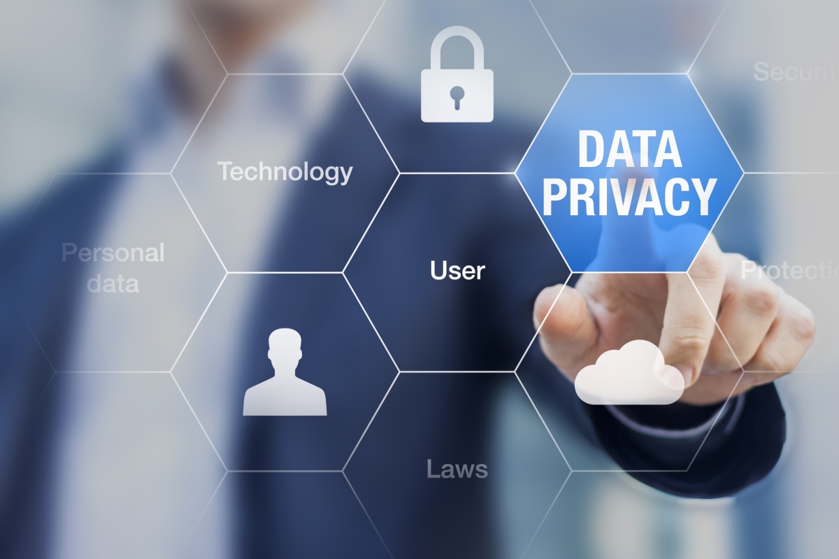 Data privacy concerns