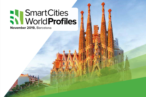 SmartCitiesWorld City Profile – Barcelona