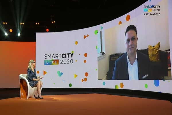 Smart City Expo: think digital, think green, think inclusion