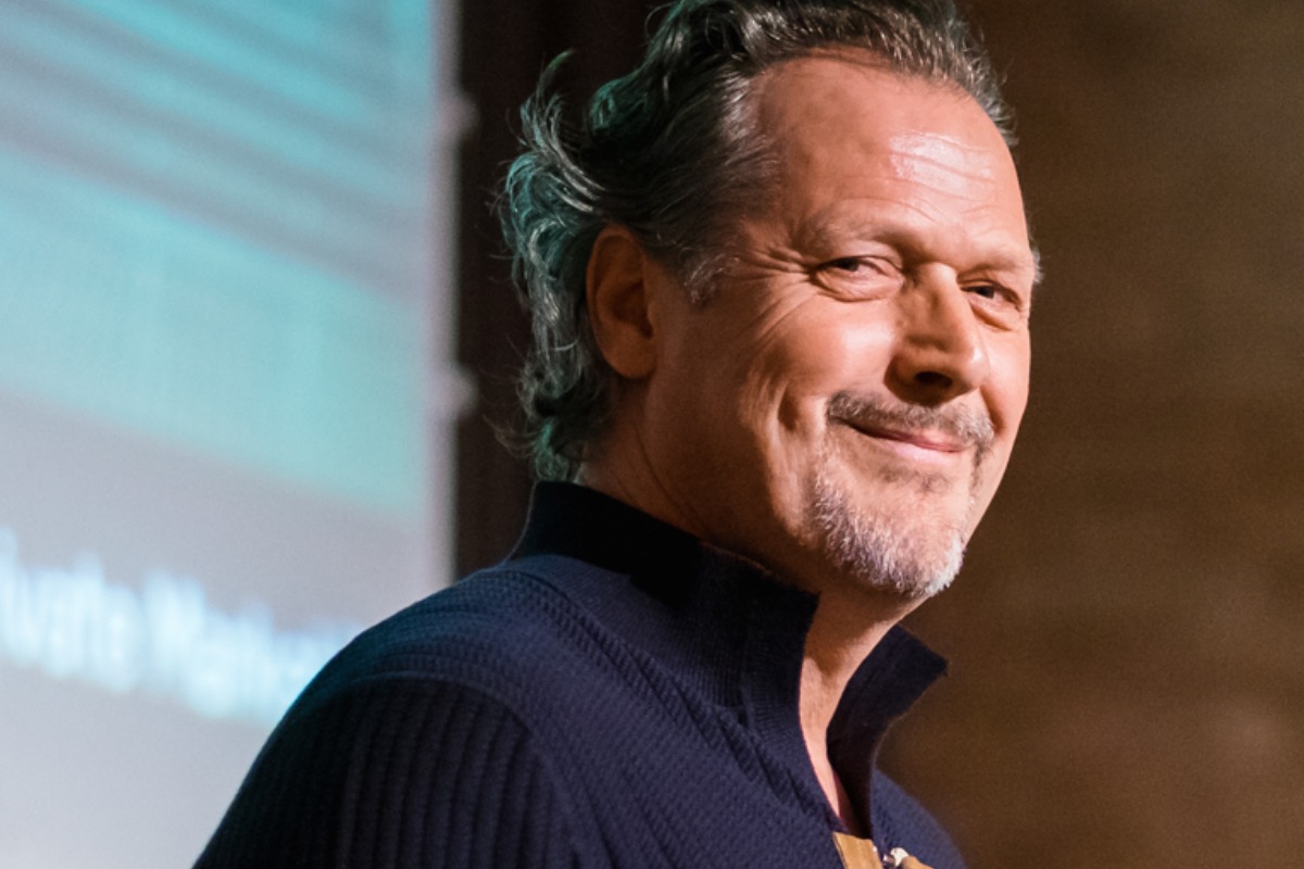 The Internet of meaningful things, by Rudy de Waele