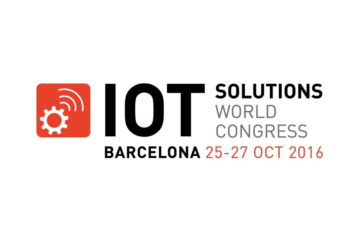 Smart Cities World Events IOT Solutions World Congress