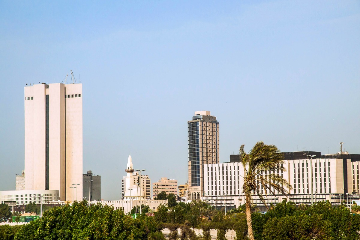 The aim: to turn Jeddah into a model for smart cities by 2018