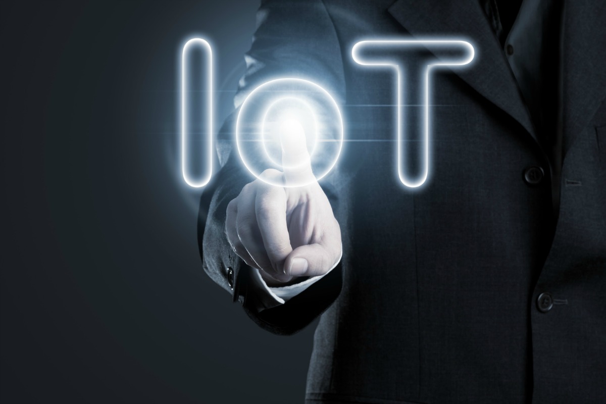 SAP wants to help enterprises exploit the potential of the IoT
