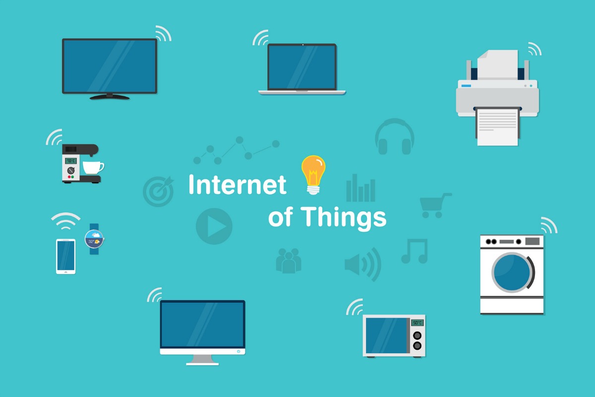 IoT connected products have a life of their own so need managing