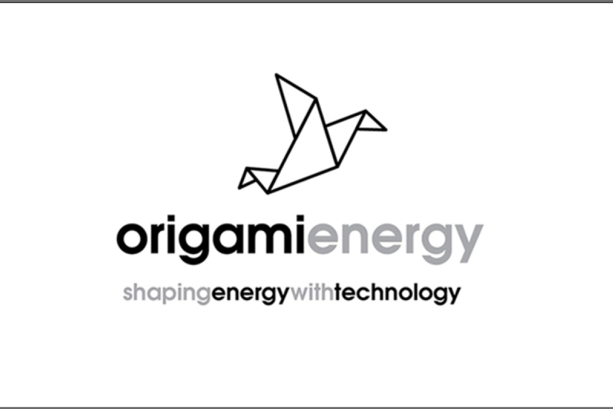 Origami Energy shaping up for the future 