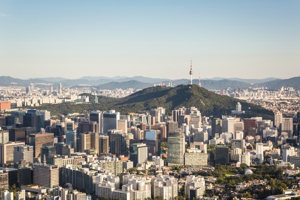 South Korea deploys nationwide IoT network