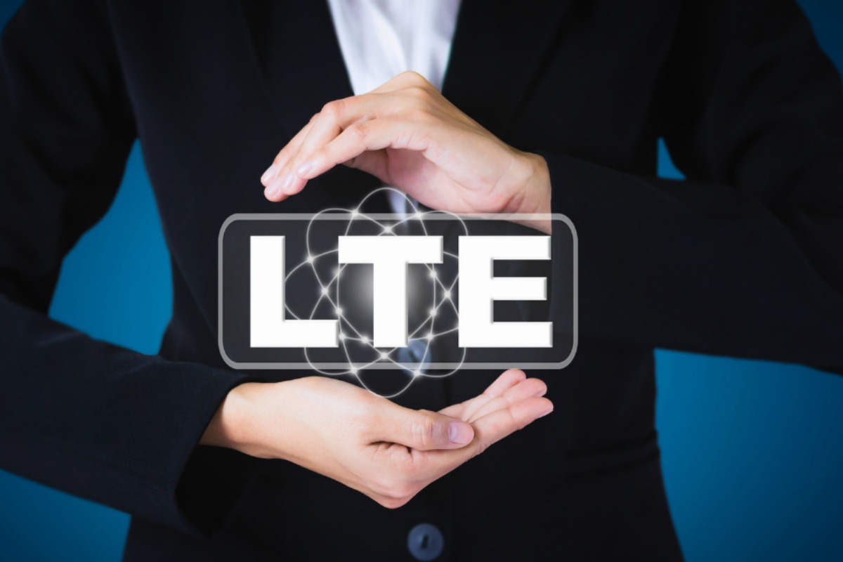 Qualcomm's LTE  solution is gaining momentum