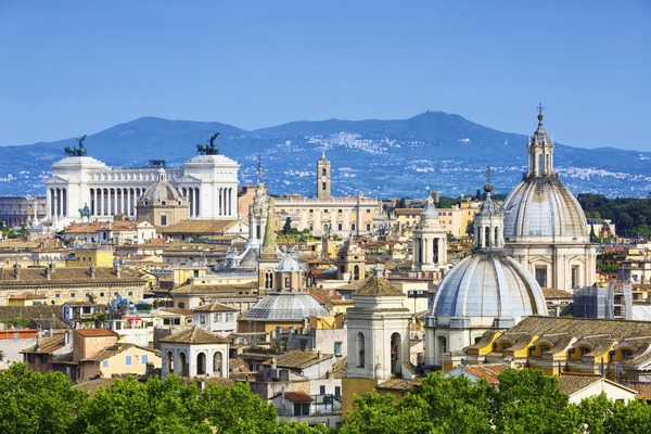Unidata to deploy nationwide IoT network in Italy