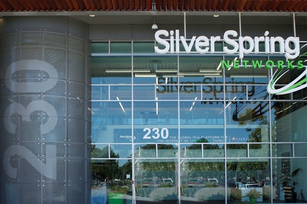 Silver Spring opens Silicon Valley headquarters
