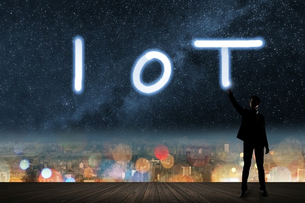 Global IoT market to hit two trillion US dollars