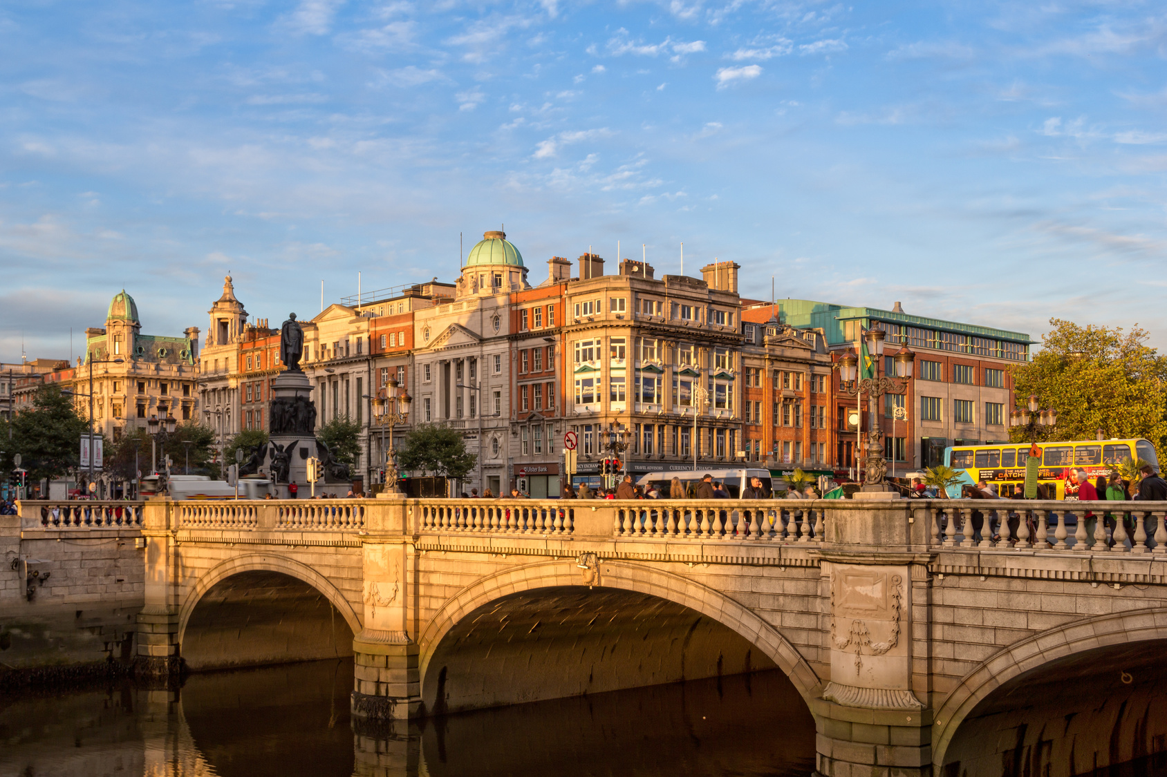 Irish businesses are already taking advantage of the IoT network