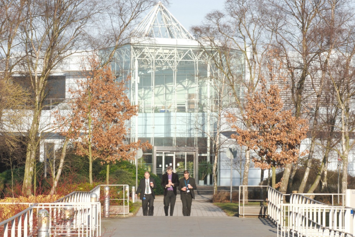BT achieves record data transmission speeds - Smart Cities World