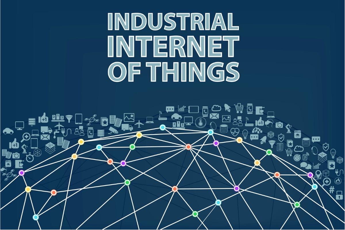 The Internet of Things platform will help automate supply chain management