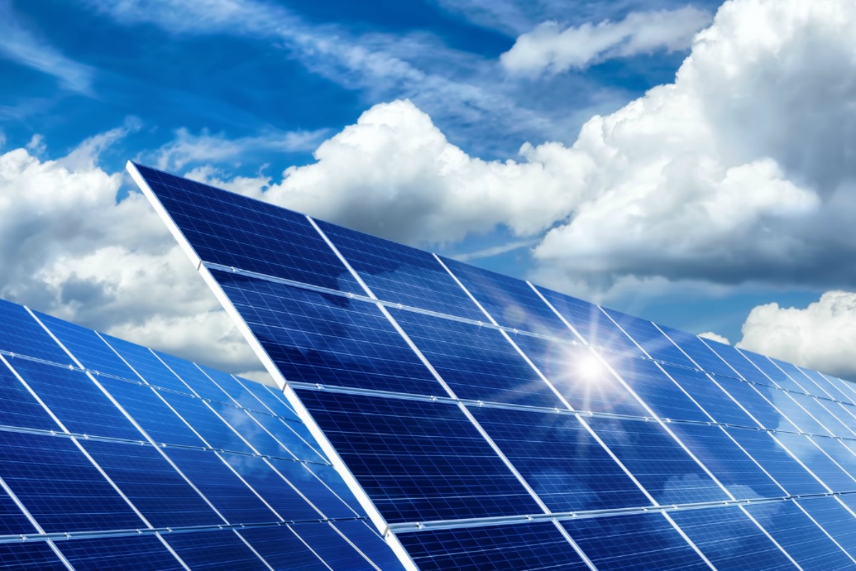 Masdar and Uzbekistan announce utility-scale solar PPP project