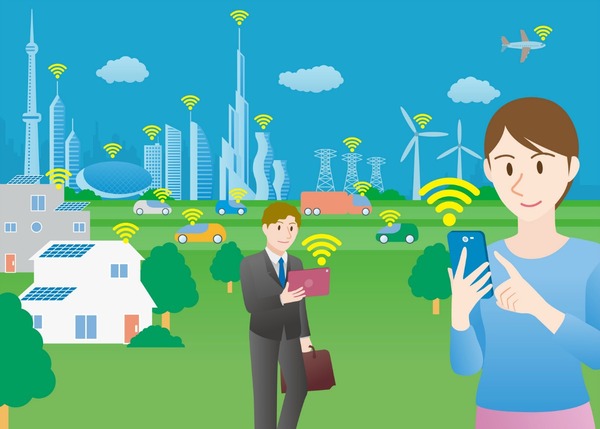 Regalgrid Europe formed to create smart grid networks