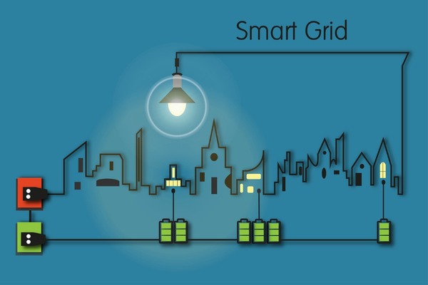 Smart grids will fuel growth in powerline carrier markets