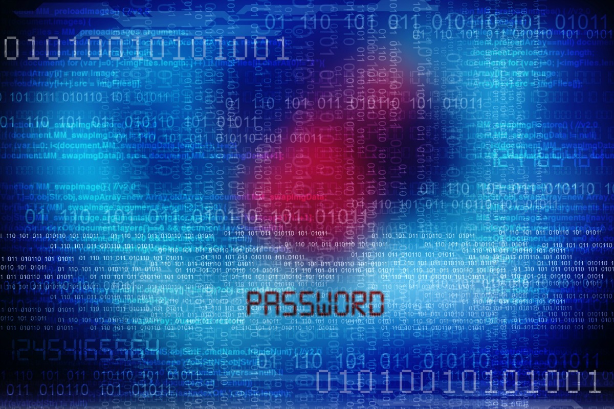 Almost a quarter of employees use the same password for different work applications