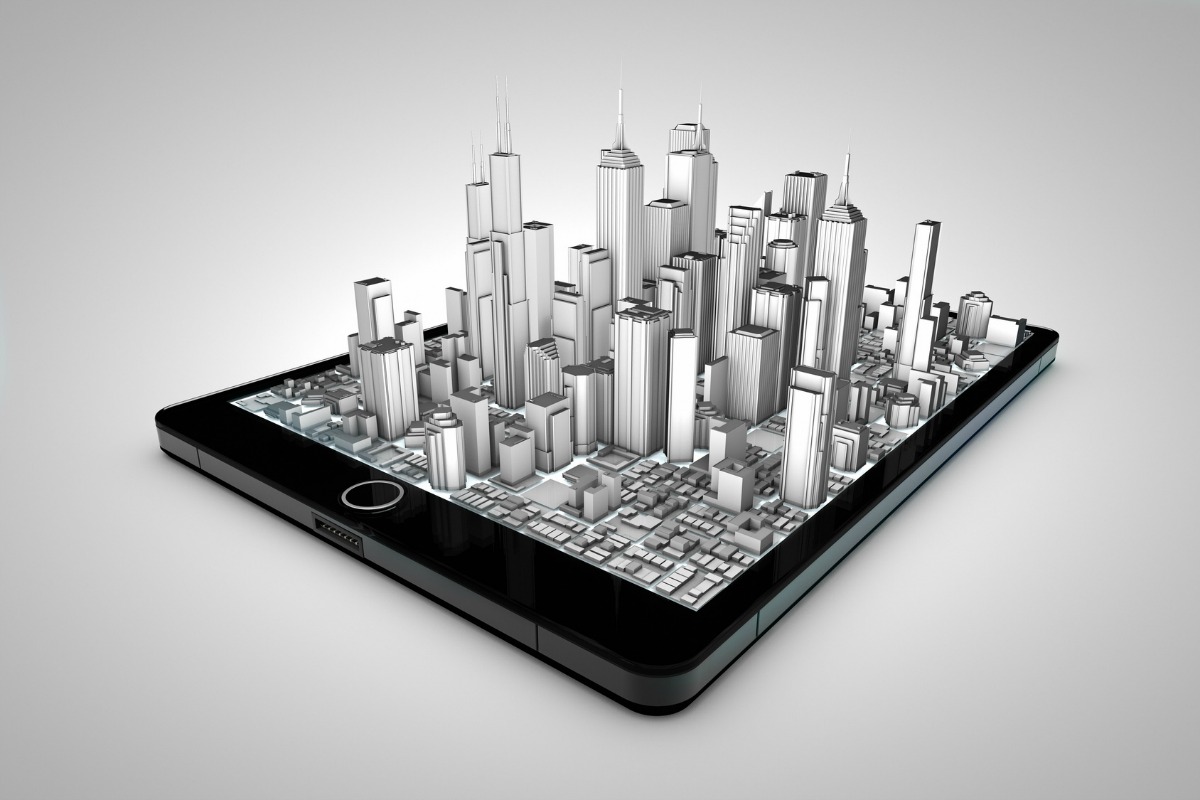 Research finds that the early smart city adoptors will leave others in the UK far behind