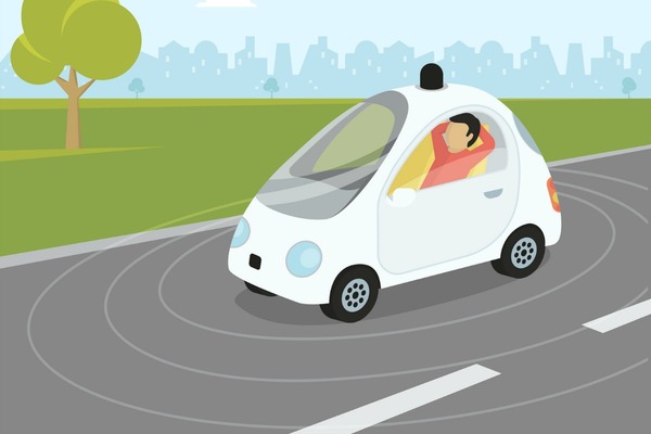 Automotive and telecoms to launch EU project for connected & automated driving