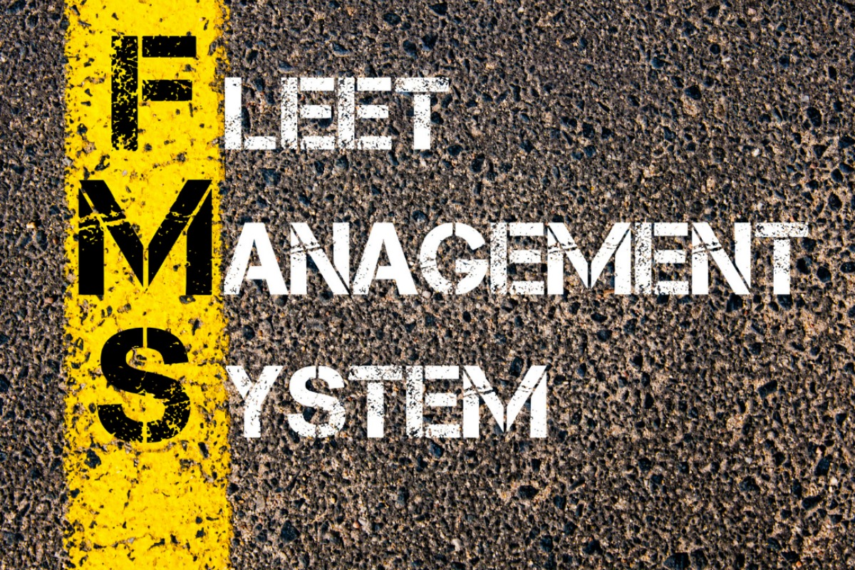 Fleet management systems are growing at a rate of 17 per cent annually in the US