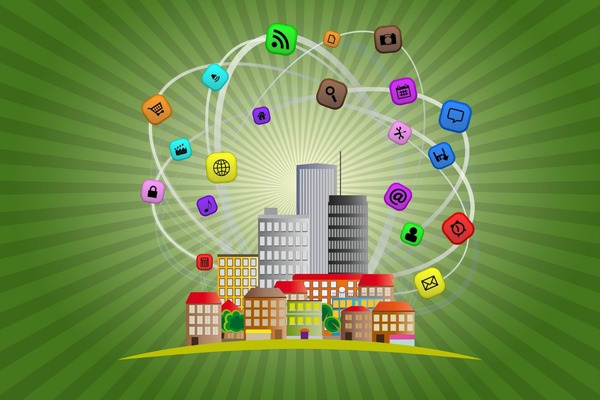 Deloitte identifies new business models to fund smart cities