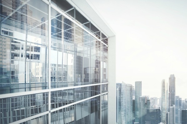 CytexOne announces smart building practice