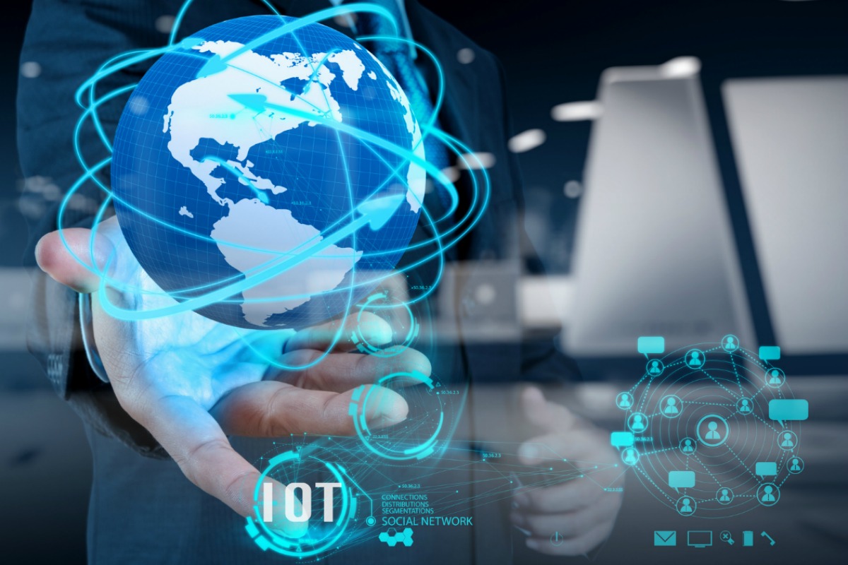 By 2025, the IoT will generate more than 2 zettabytes of data, mostly by consumer devices