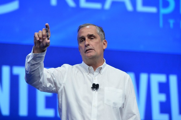 Intel reveals a merged future of the Internet of Things and virtual reality