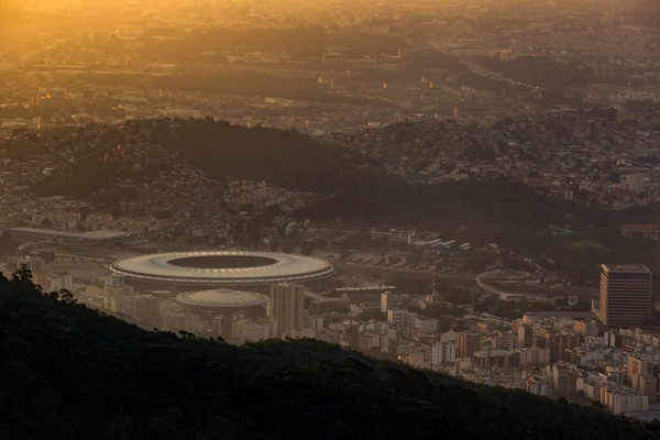 Ooredo showcases smart city vision at Rio 2016
