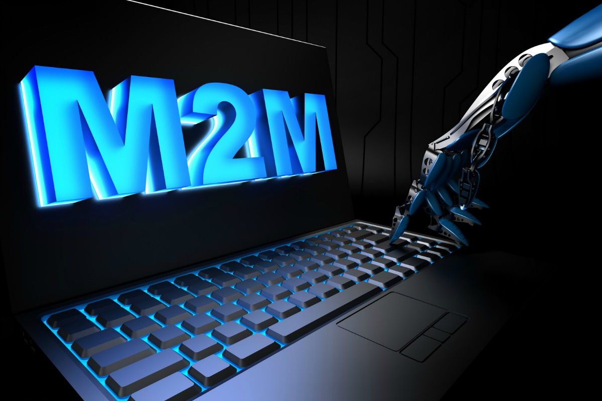 Network operators should offer customisable M2M platforms with different billing options