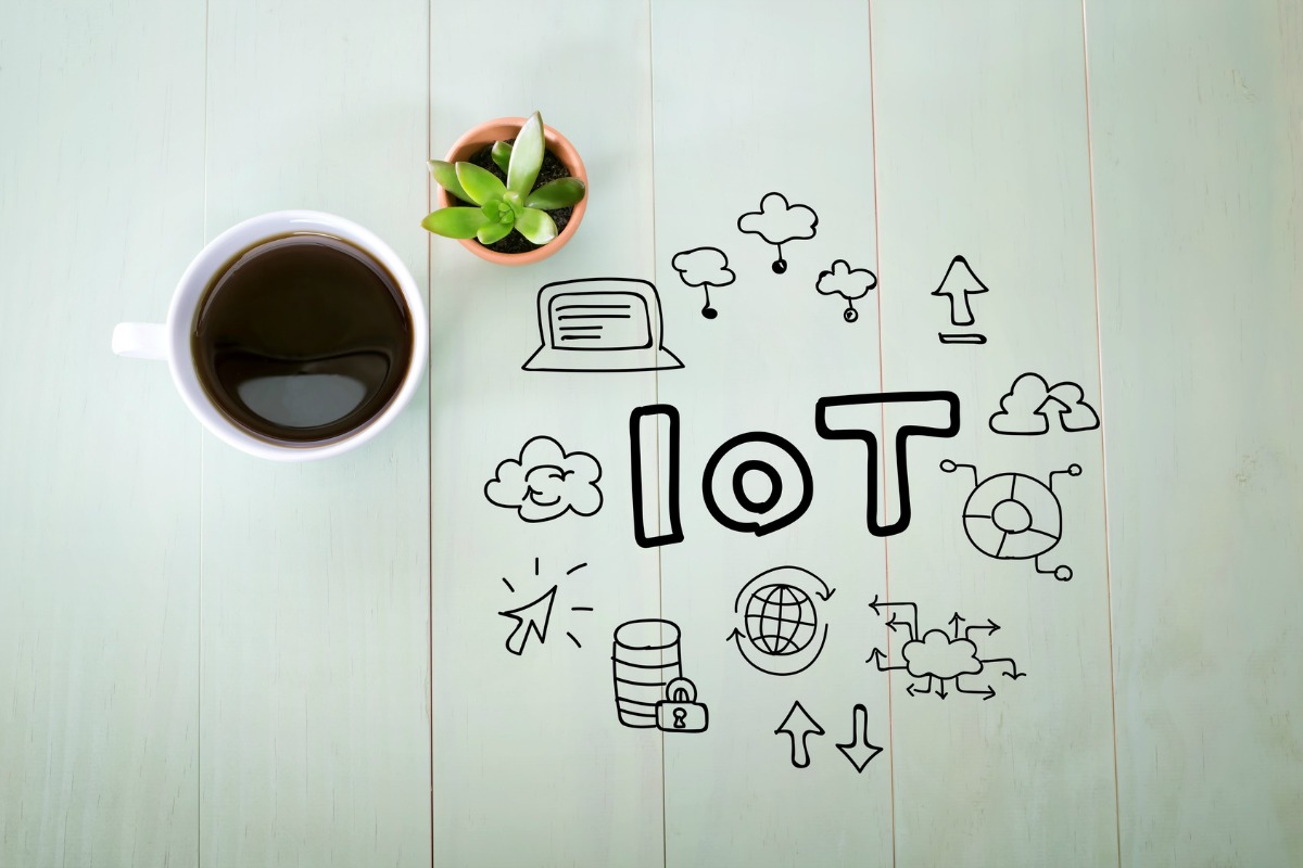 The IoT is driving sensor innovation and acquisitions