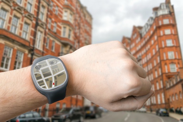 Wearables will be the gateway to smart cities