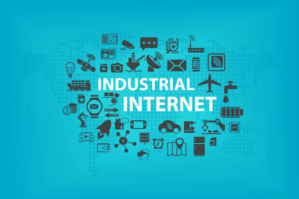 Report says that new IIoT terms need to be defined across many vertical sectors