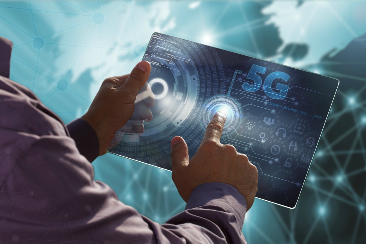 5G is seen as a key innovation engine by executives