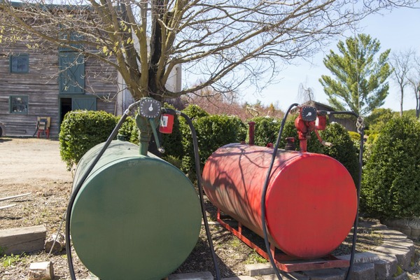 Tank Utility pulls in over $2m seed money