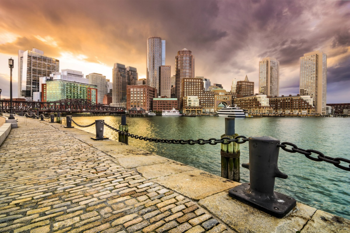 Massachusetts' 1.3 million National Grid customers could benefit from Itron smart metering