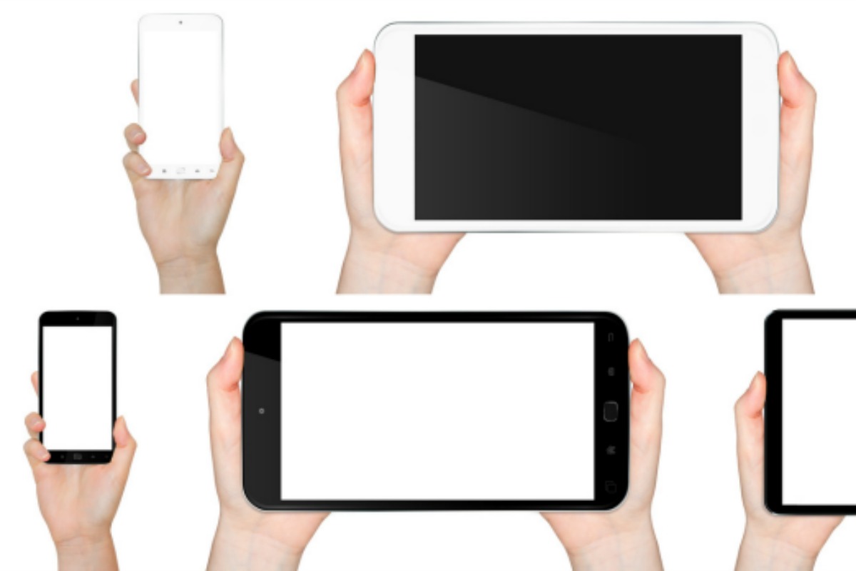 Customer preference for larger screens is set to continue