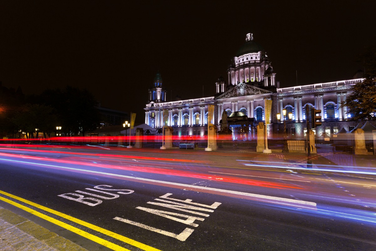 The new public transport system is set to be the first choice of travel 