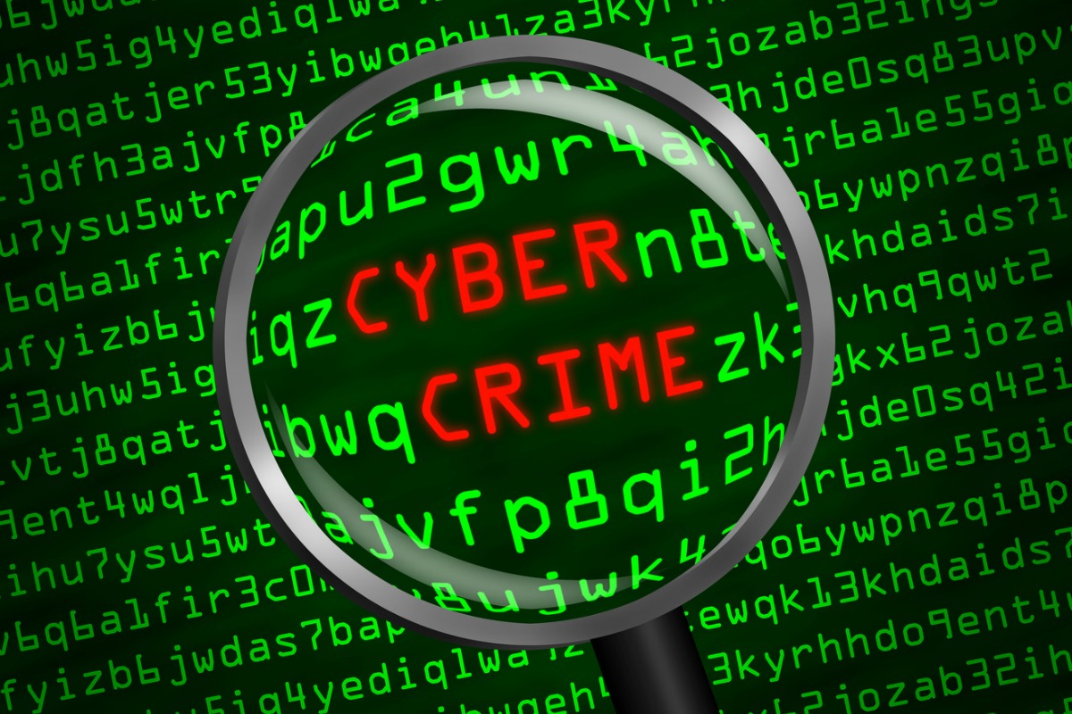 AI needed in the fight against cyber crime 