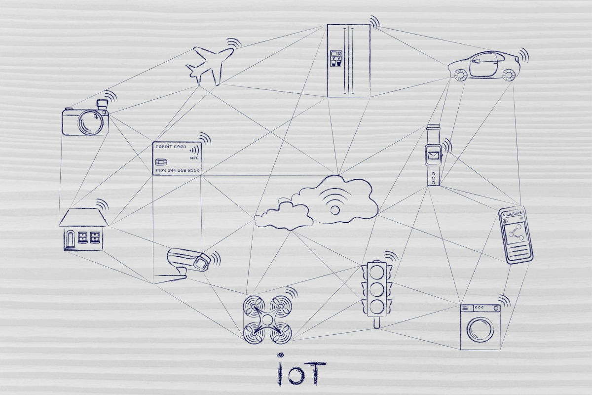 Products will connect and communicate using the same IoT language