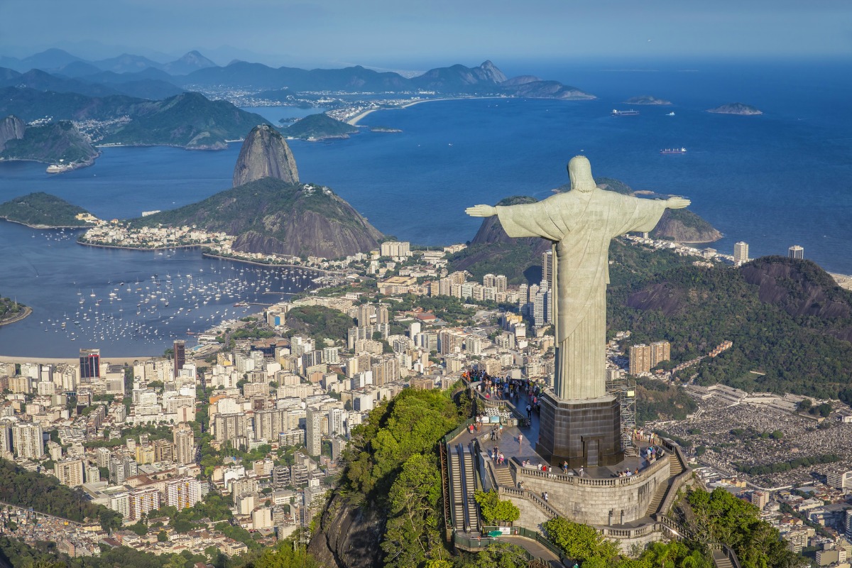 HTI has been awarded a 20-year concession with the city of Rio de Janeiro