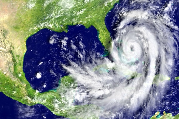 Smart software provides critical support during Hurricane Matthew