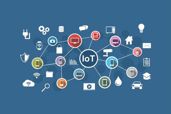 Open call for partners to drive IoT innovation across the UK