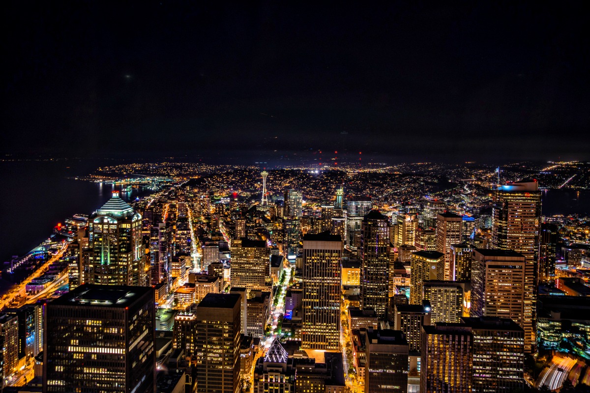 Next generation controller for smart city lighting - Smart Cities World