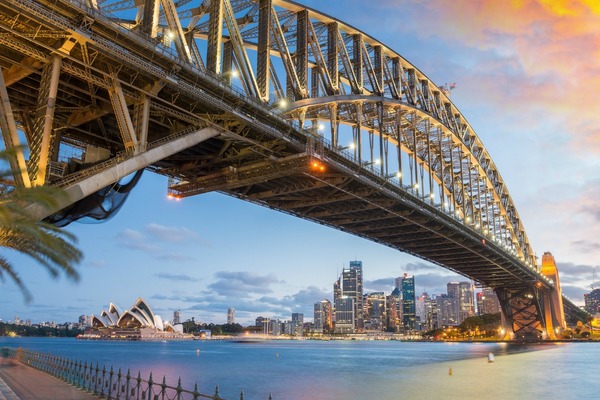 Australia smart cities grants up for grabs