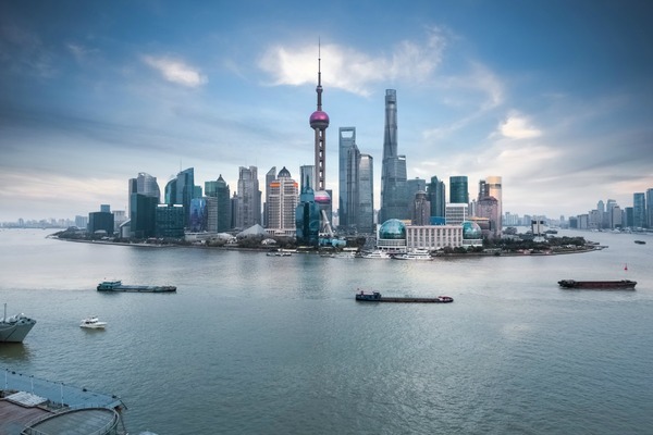 Smart cities development hub launched in China
