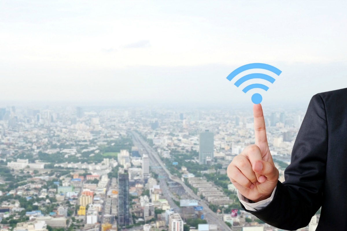 LPWAN networks set to be broadly available in the US 