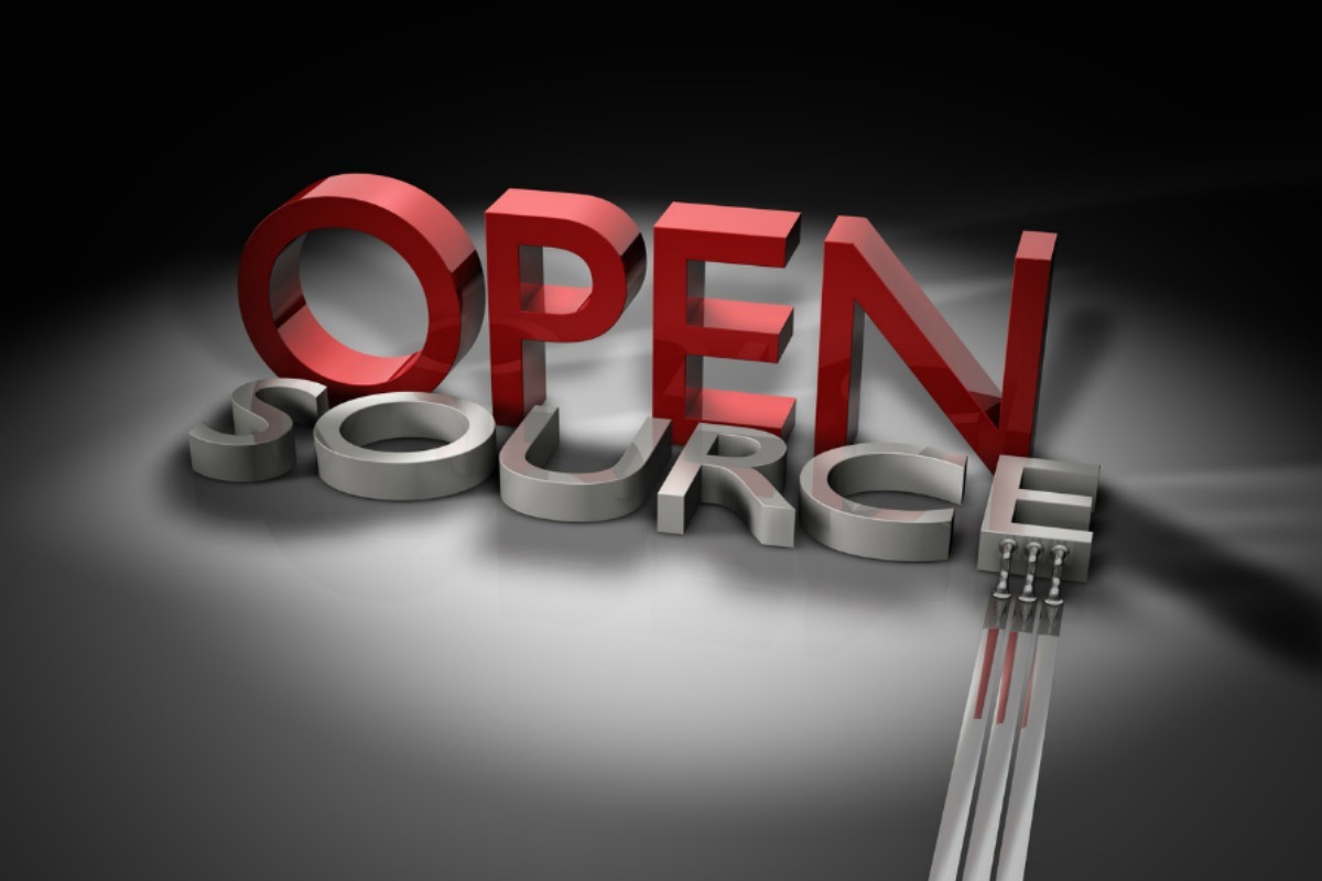 Open source data and open source environments are key to IoT success