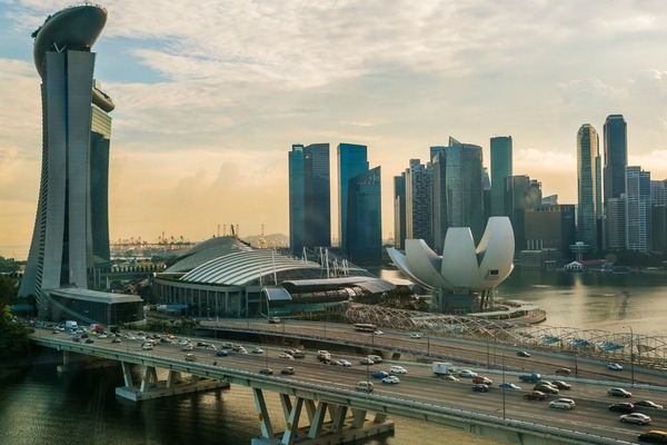 SINGAPORE REPORT: New IMDA department established